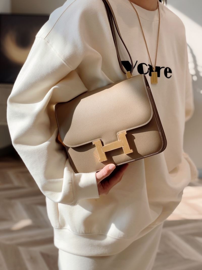 Hermes Constance Bags